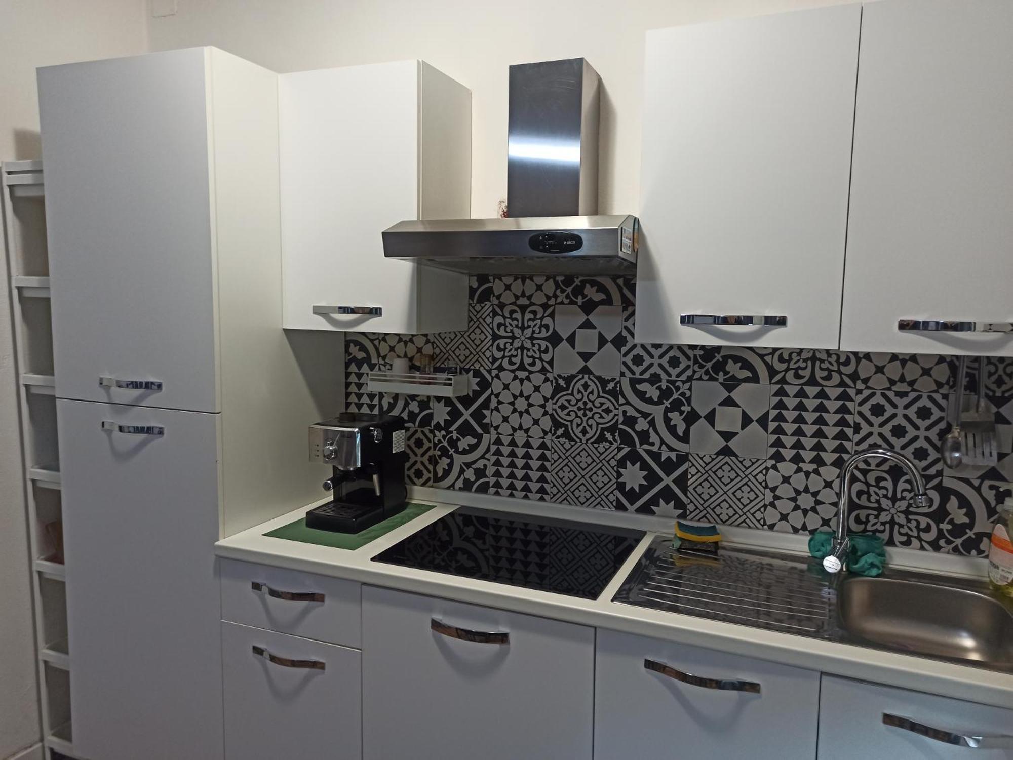 La Casa Di Andrea Apartment Cogliate Bagian luar foto